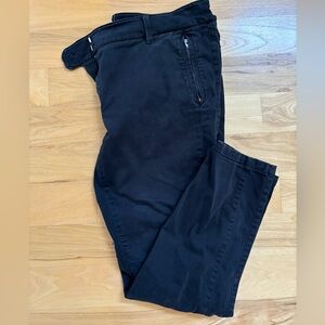 Loft Ankle Stretch Pant